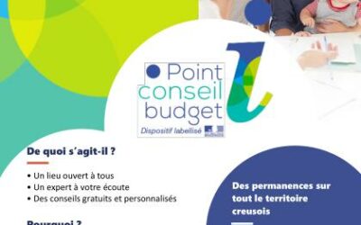 Point Conseil Budget UDAF