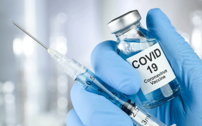 Vaccination COVID