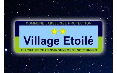 Village étoilé