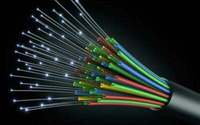 Déploiement de la fibre optique