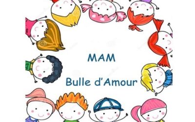 La MAM De Saint Marc à Frongier est ouverte