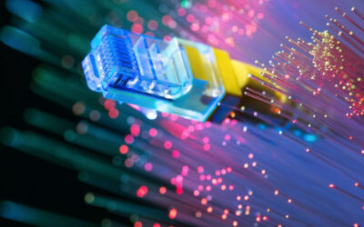La Fibre est arrivée