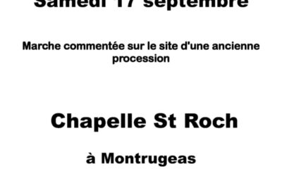 Journées du patrimoine