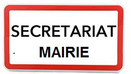 Secrétariat de Mairie