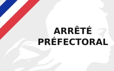 Arrêté préfectoral travaux agricoles